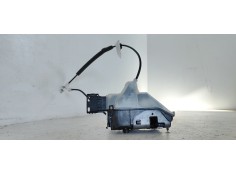 Recambio de cerradura puerta delantera derecha para peugeot 3008 allure referencia OEM IAM   