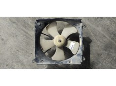 Recambio de electroventilador para mazda 323 berlina f/s (bj) 2.0 turbodiesel referencia OEM IAM 122750  