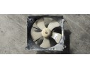 Recambio de electroventilador para mazda 323 berlina f/s (bj) 2.0 turbodiesel referencia OEM IAM 122750  