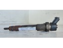 Recambio de inyector para renault laguna ii (bg0) 1.9 dci diesel referencia OEM IAM 0445110110B  