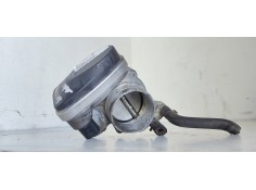 Recambio de caja mariposa para skoda octavia berlina (1z3) edition 100 referencia OEM IAM 06F133062  