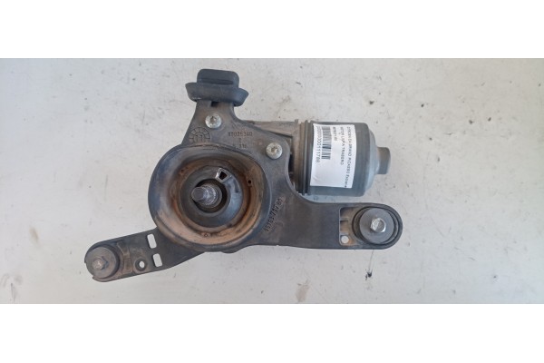 Recambio de motor limpia trasero para citroen c4 grand picasso exclusive referencia OEM IAM 9676371780 1137328710 