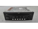 Recambio de sistema audio / radio cd para citroen c4 picasso exclusive referencia OEM IAM 96646223XT01  