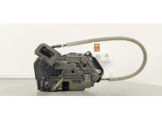 Recambio de cerradura puerta trasera izquierda para volkswagen golf viii lim. (cd1) life referencia OEM IAM 5TA839015L  