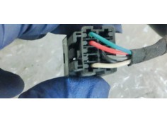 Recambio de espejo para opel insignia berlina 1.6 cdti 136 fap referencia OEM IAM E11026140  