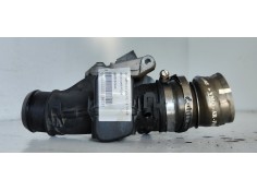 Recambio de caja mariposa para citroen c4 coupe cool referencia OEM IAM 9660030480  