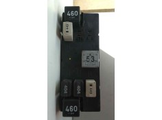 Recambio de caja reles / fusibles para volkswagen passat berlina (3c2) 1.9 tdi referencia OEM IAM 3C0937049H  
