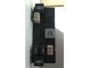 Recambio de caja reles / fusibles para volkswagen passat berlina (3c2) 1.9 tdi referencia OEM IAM 3C0937049H  
