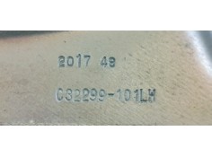 Recambio de elevalunas trasero izquierdo para opel astra k lim. 5türig dynamic referencia OEM IAM 39142319  