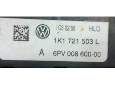 Recambio de pedal acelerador para volkswagen passat berlina (3c2) sportline referencia OEM IAM 1K1721503L  