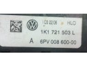 Recambio de pedal acelerador para volkswagen passat berlina (3c2) sportline referencia OEM IAM 1K1721503L  