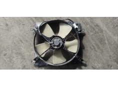 Recambio de electroventilador para mazda 323 berlina f/s (bj) 2.0 turbodiesel referencia OEM IAM 122750  