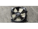 Recambio de electroventilador para mazda 323 berlina f/s (bj) 2.0 turbodiesel referencia OEM IAM 122750  