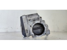 Recambio de caja mariposa para skoda octavia berlina (1z3) edition 100 referencia OEM IAM 06F133062  