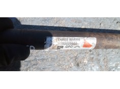 Recambio de transmision central para chevrolet blazer (neu) 4wd lux automático referencia OEM IAM 15006566  