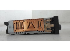 Recambio de sistema audio / radio cd para citroen c4 picasso exclusive referencia OEM IAM 96646223XT01  