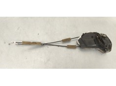 Recambio de cerradura puerta trasera derecha para honda cr-v 1.6 dtec 120 fap referencia OEM IAM L8814170F2  