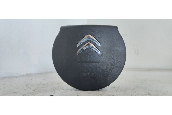 Recambio de airbag delantero izquierdo para citroen c4 picasso exclusive referencia OEM IAM 96729400ZD  
