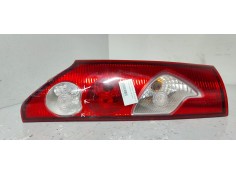 Recambio de piloto trasero izquierdo para renault kangoo dynamique acción especial referencia OEM IAM   