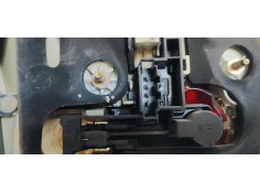 Recambio de piloto trasero derecho interior para volkswagen touareg (7la) tdi r5 referencia OEM IAM 7L6945094H  