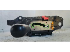 Recambio de palanca cambio para lancia thema 3.0jtd 240 fap referencia OEM IAM 04779653AC  