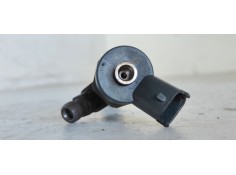 Recambio de inyector para renault laguna ii (bg0) 1.9 dci diesel referencia OEM IAM 0445110110B  