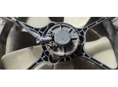 Recambio de electroventilador para mazda 323 berlina f/s (bj) 2.0 turbodiesel referencia OEM IAM 122750  