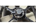 Recambio de electroventilador para mazda 323 berlina f/s (bj) 2.0 turbodiesel referencia OEM IAM 122750  