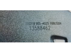 Recambio de espejo para opel insignia berlina 1.6 cdti 136 fap referencia OEM IAM E11026140  