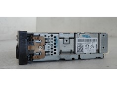 Recambio de sistema audio / radio cd para citroen c4 picasso exclusive referencia OEM IAM 96646223XT01  