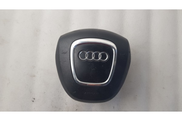 Recambio de airbag delantero izquierdo para audi a6 berlina (4f2) 2.0 tdi 140 referencia OEM IAM 4F0880201BH  