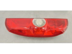 Recambio de piloto trasero izquierdo para fiat doblo 1.3 jtd 90 referencia OEM IAM 00518106740  