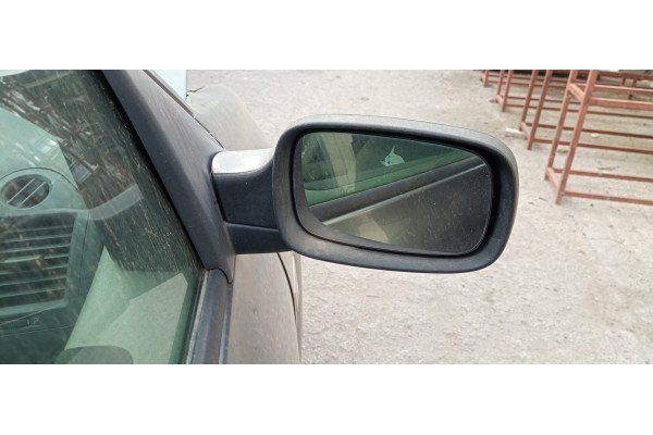 Recambio de retrovisor derecho para renault megane ii classic berlina confort expression referencia OEM IAM   