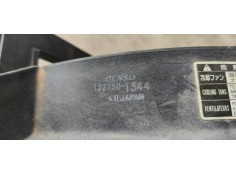 Recambio de electroventilador para mazda 323 berlina f/s (bj) 2.0 turbodiesel referencia OEM IAM 122750  