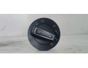 Recambio de mando luces para skoda superb (3v3) 2.0tdi 150 fap referencia OEM IAM 3V0941431  
