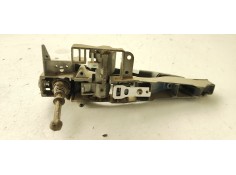 Recambio de maneta exterior delantera izquierda para citroen c4 coupe cool referencia OEM IAM   