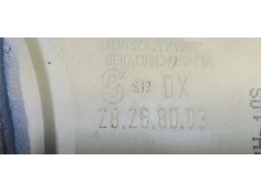 Recambio de piloto trasero derecho interior para volkswagen touareg (7la) tdi r5 referencia OEM IAM 7L6945094H  