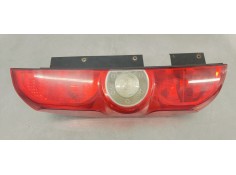 Recambio de piloto trasero izquierdo para fiat doblo 1.3 jtd 90 referencia OEM IAM 00518106740  