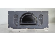 Recambio de cuadro instrumentos para renault modus 1.4 16v referencia OEM IAM P8200418021D  