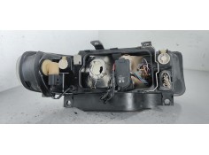 Recambio de faro izquierdo para seat toledo (1m2) signo referencia OEM IAM   