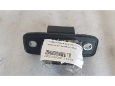 Recambio de maneta exterior porton para mazda 6 kombi ()(.2012) 2.0i 145 referencia OEM IAM   