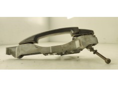 Recambio de maneta exterior delantera izquierda para citroen c4 coupe cool referencia OEM IAM   