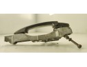 Recambio de maneta exterior delantera izquierda para citroen c4 coupe cool referencia OEM IAM   