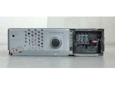Recambio de sistema audio / radio cd para citroen c4 picasso exclusive referencia OEM IAM 96646223XT01  