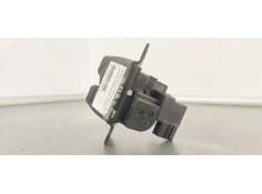 Recambio de cerradura maletero / porton para ssangyong korando 2.2 xdi 180 fap referencia OEM IAM   