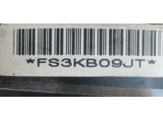 Recambio de anillo airbag para daewoo kalos 1.4 sr referencia OEM IAM   