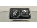Recambio de mando luces para skoda superb combi (3t5) 2.0 tdi 140 fap referencia OEM IAM 3T0941431B  