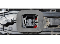 Recambio de piloto trasero izquierdo para renault kangoo dynamique acción especial referencia OEM IAM   