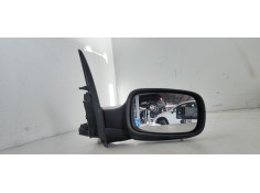 Recambio de retrovisor derecho para renault megane ii classic berlina confort expression referencia OEM IAM   