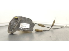 Recambio de cerradura puerta trasera izquierda para honda cr-v 1.6 dtec 120 fap referencia OEM IAM L8814180F2  